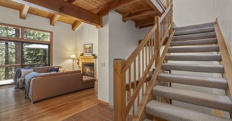 798 Tyner Way, Incline Village, NV 89451 Photo