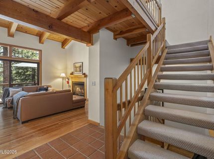 798 Tyner Way, Incline Village, NV 89451 Photo