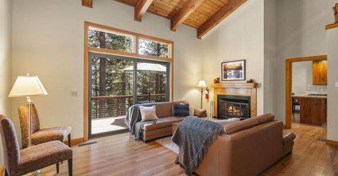 798 Tyner Way, Incline Village, NV 89451 Photo
