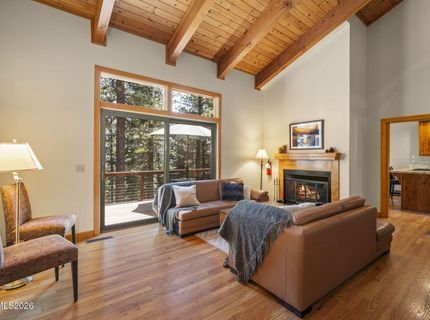 798 Tyner Way, Incline Village, NV 89451 Photo