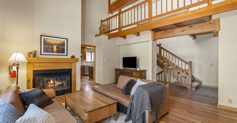 798 Tyner Way, Incline Village, NV 89451 Photo