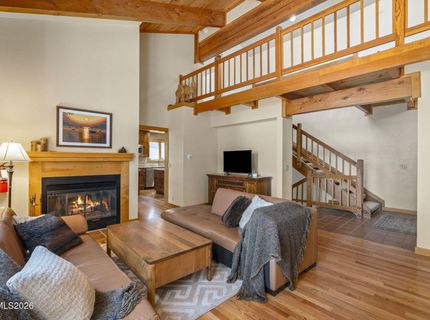 798 Tyner Way, Incline Village, NV 89451 Photo