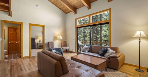 798 Tyner Way, Incline Village, NV 89451 Photo