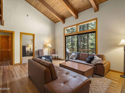 798 Tyner Way, Incline Village, NV 89451 Photo