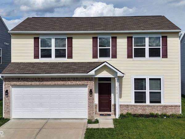 4073 Denali Drive, Indianapolis, IN 46235