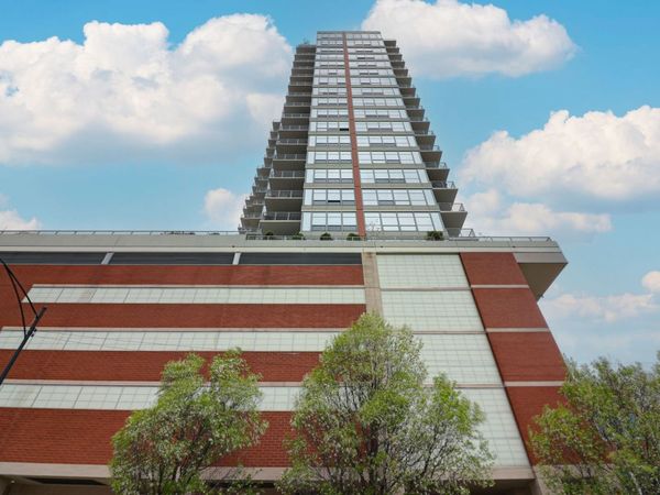 1600 S Prairie Avenue , Unit 2106, Chicago, IL 60616