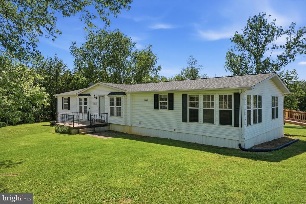 25325 Independence Road, Unionville, VA 22567 Main Photo