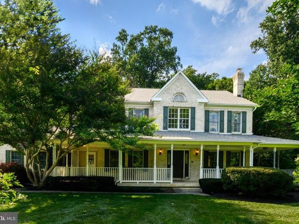 12074 BROAD MEADOW LANE, CLARKSVILLE, MD 21029