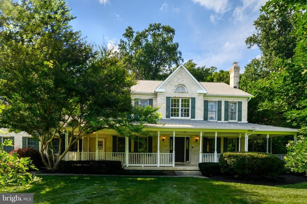 12074 BROAD MEADOW LANE, CLARKSVILLE, MD 21029