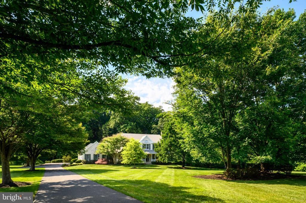 12074 BROAD MEADOW LANE, CLARKSVILLE, MD 21029