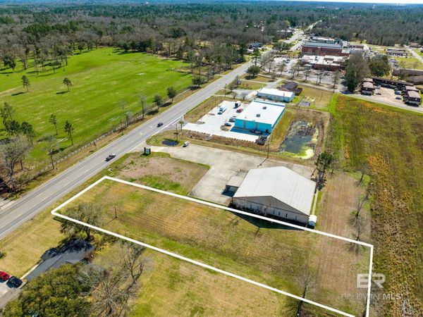 0 Hand Avenue, Bay Minette, AL 36507