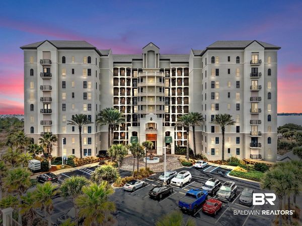 14900 River Road, Unit 904, Perdido Key, FL 32507