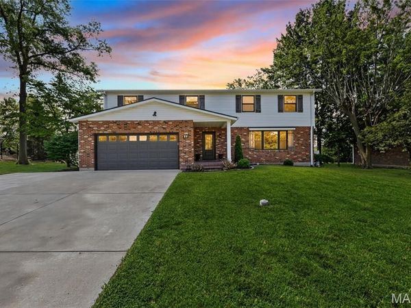 58 Oakwood Drive, Ste Genevieve, MO 63670