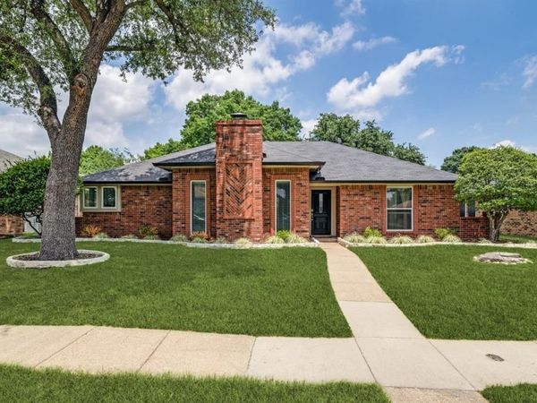 3701 Christopher Drive, Rowlett, TX 75088