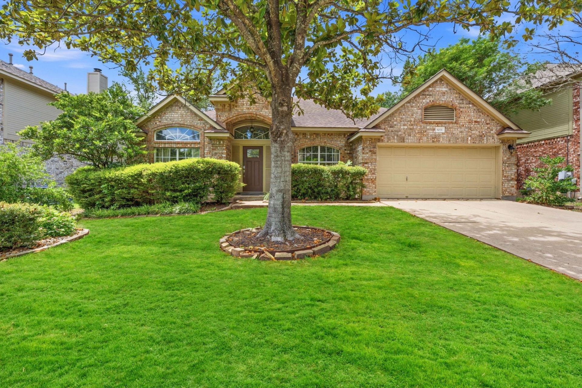 5021 Mcdade Dr, Austin, TX 78735 Main Photo