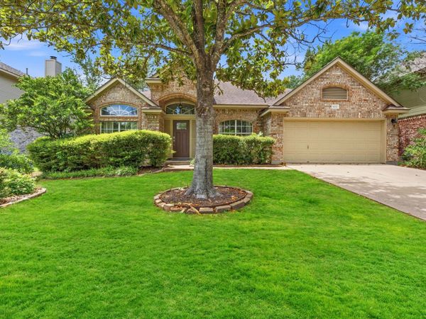 5021 McDade DR, Austin, TX 78735
