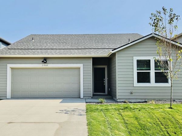 2515 S Warren Ln, Spokane Valley, WA 99037