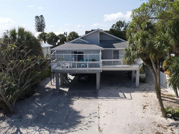 207 71ST STREET , Unit E, HOLMES BEACH, FL 34217