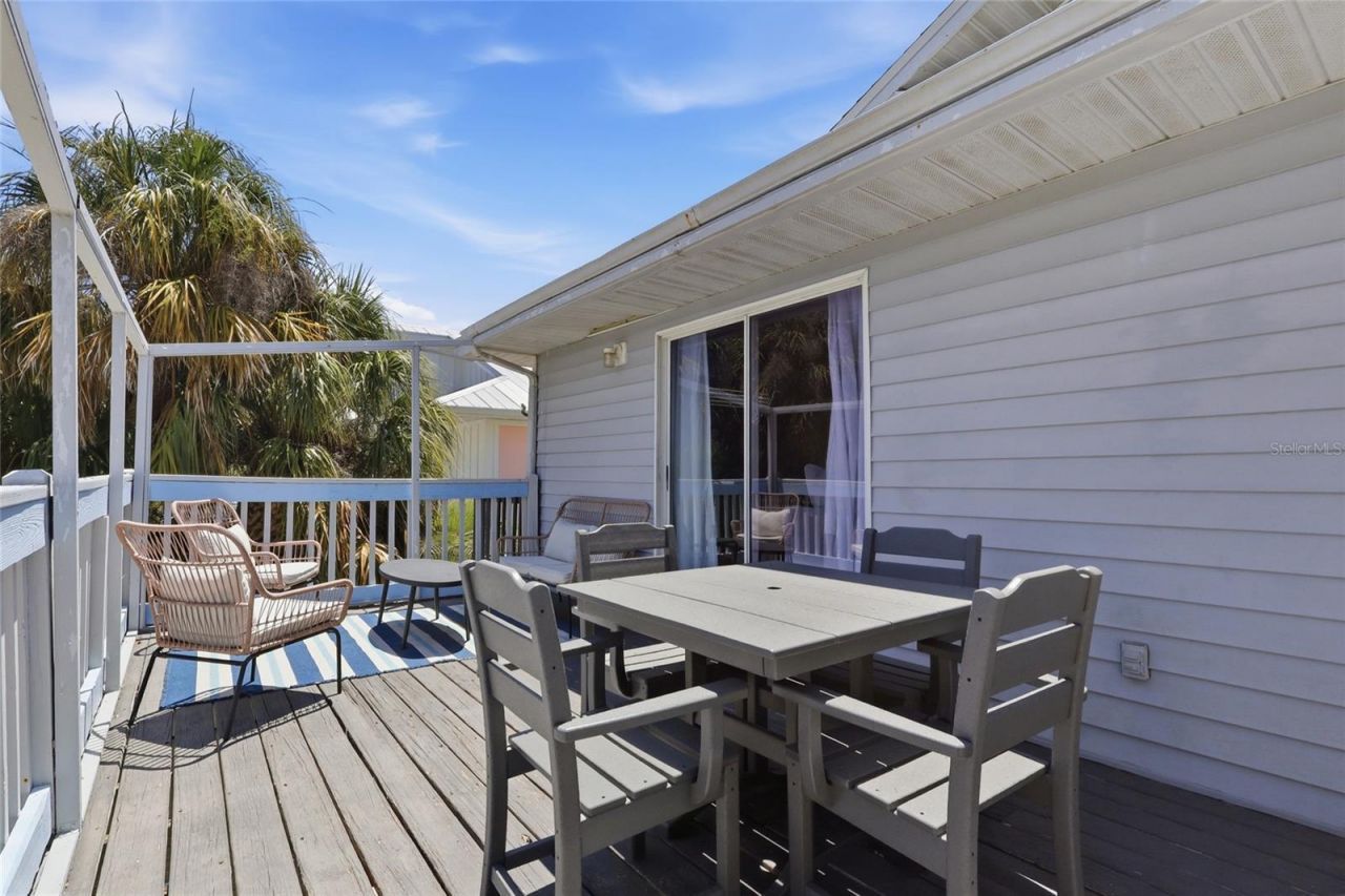207 71st Street, Unit E, Holmes Beach, FL 34217 Photo