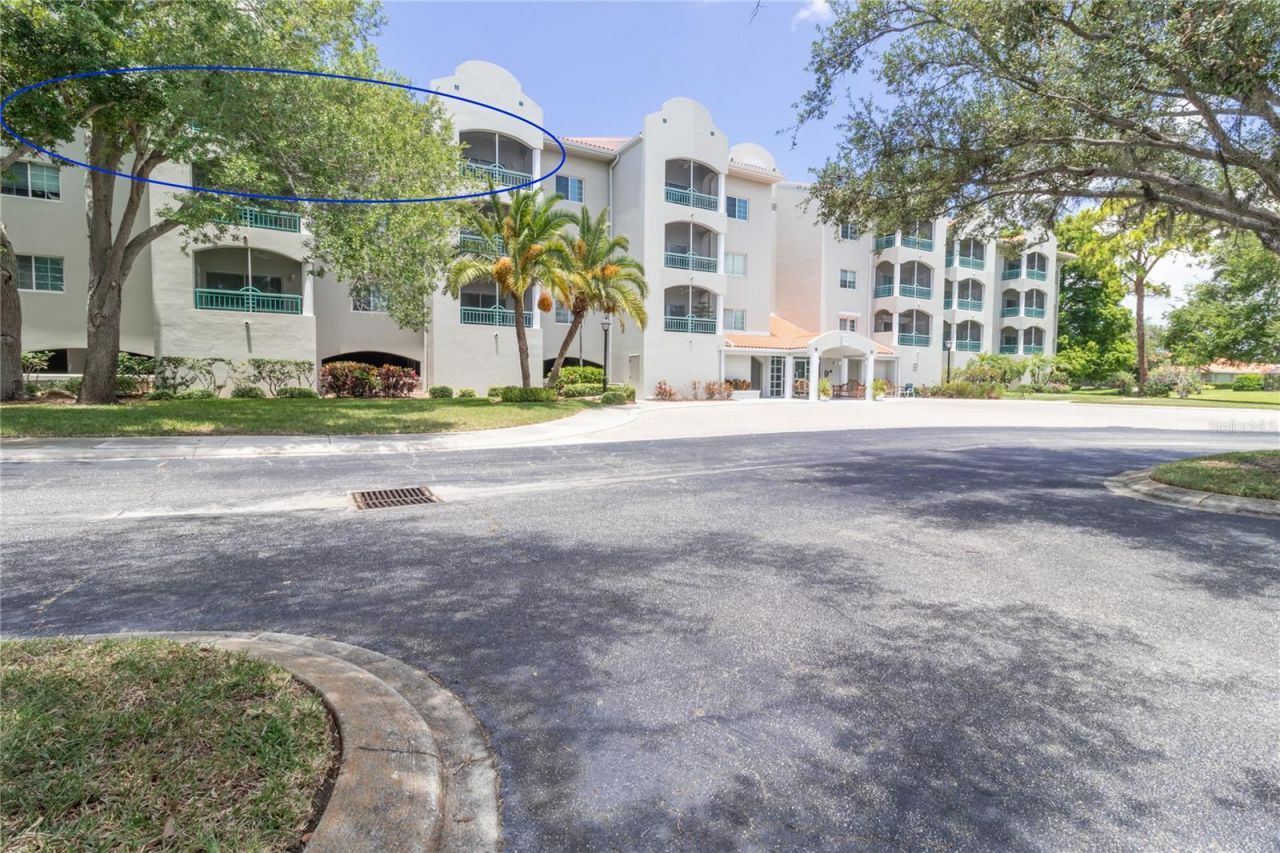 3731 Sarasota Square Boulevard, Unit 309E, Sarasota, FL 34238 Photo
