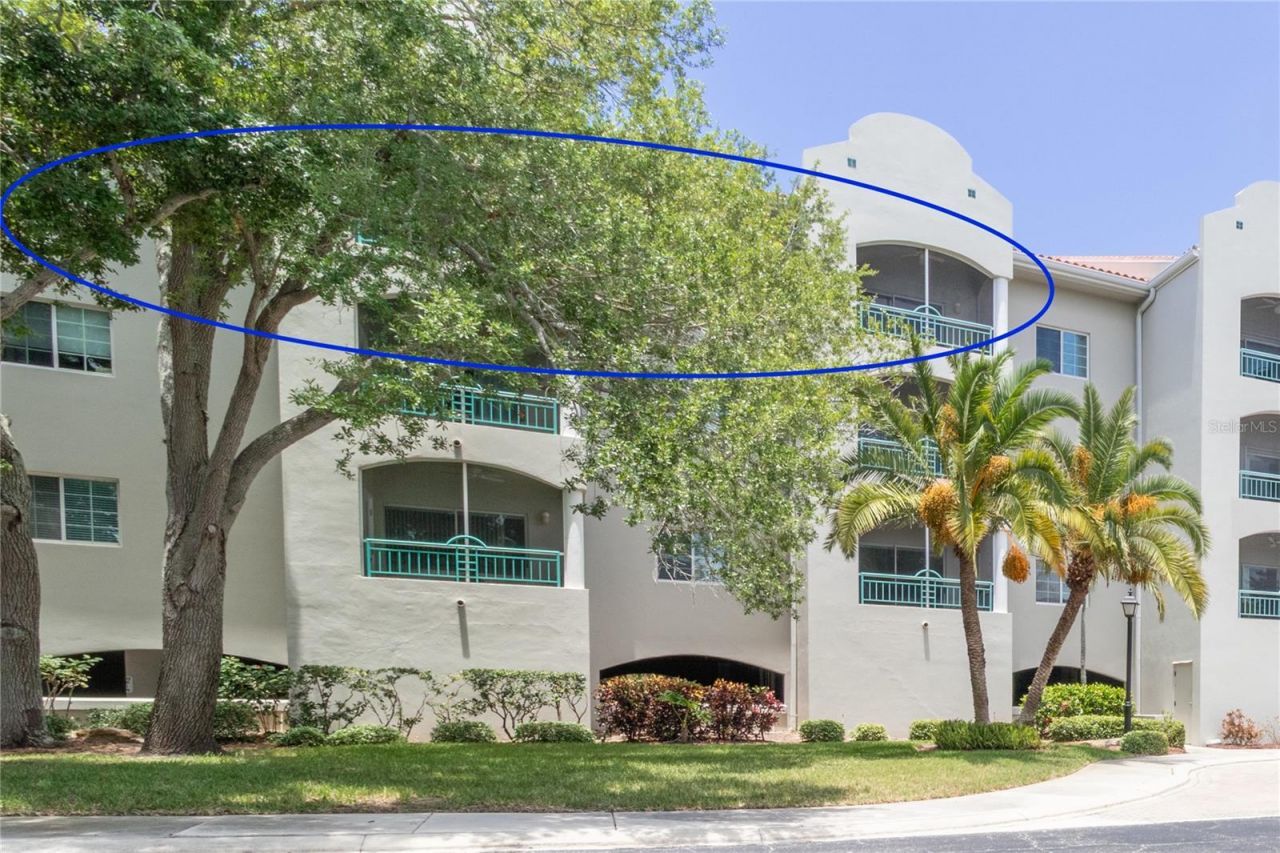 3731 Sarasota Square Boulevard, Unit 309E, Sarasota, FL 34238 Photo