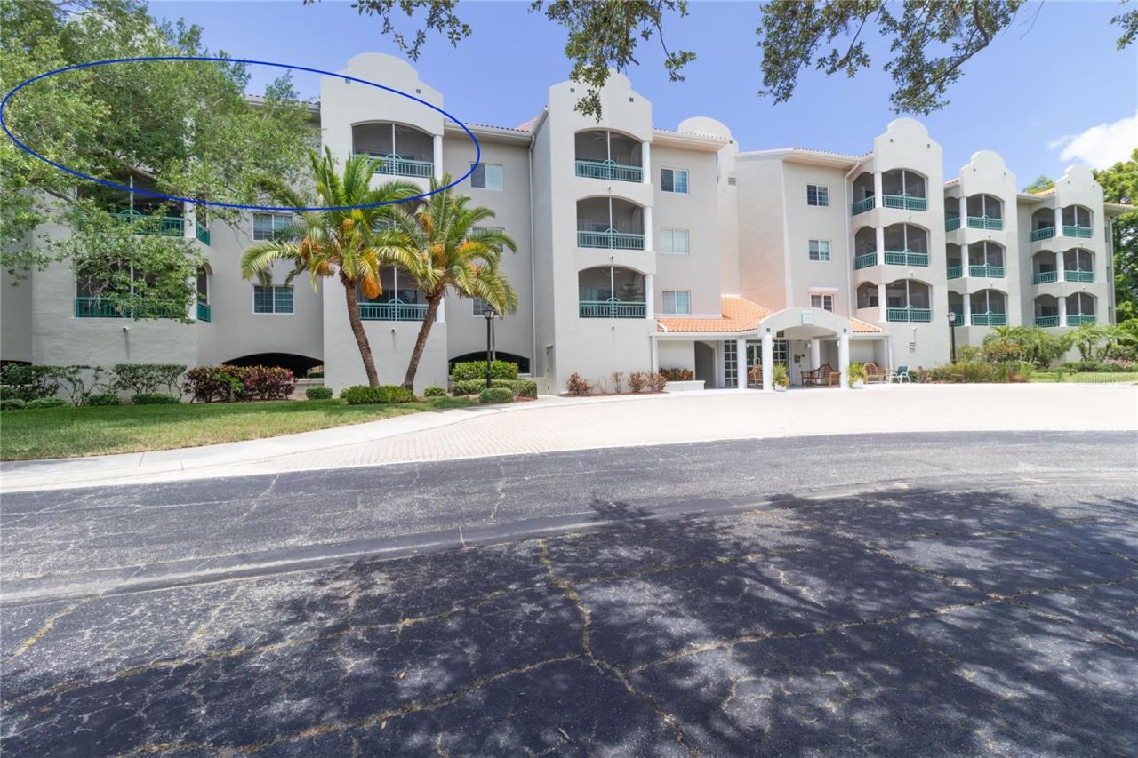 3731 Sarasota Square Boulevard, Unit 309E, Sarasota, FL 34238 Photo