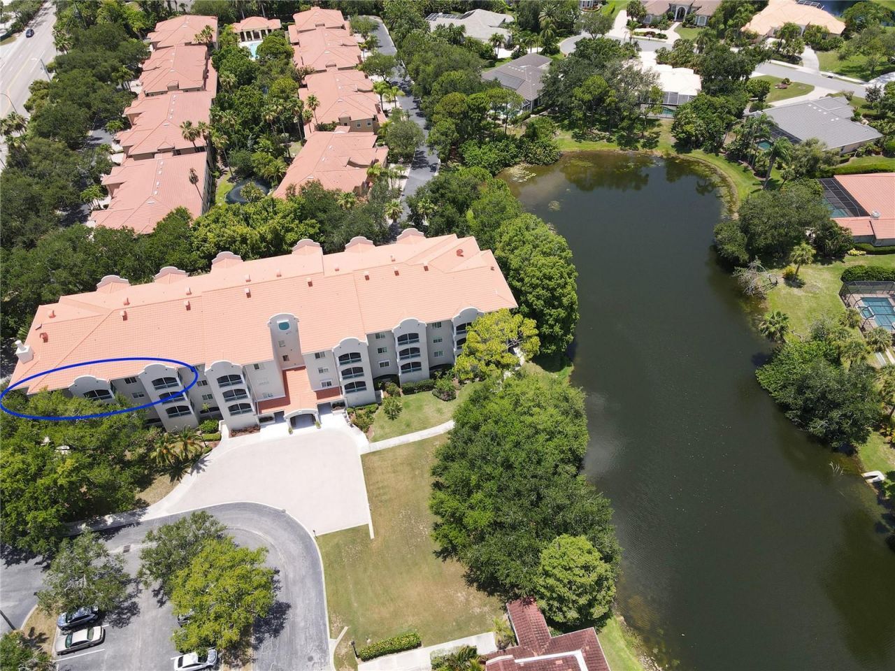 3731 Sarasota Square Boulevard, Unit 309E, Sarasota, FL 34238 Photo
