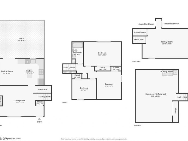 9632 Omega Court, Mentor, OH 44060 Photo 41