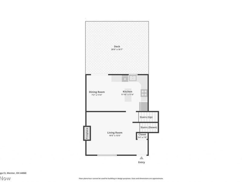 9632 Omega Court, Mentor, OH 44060 Photo 42