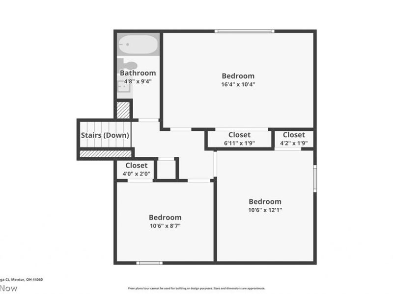 9632 Omega Court, Mentor, OH 44060 Photo 45