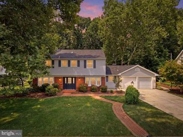 12830 MOUNT ROYAL LANE, FAIRFAX, VA 22033