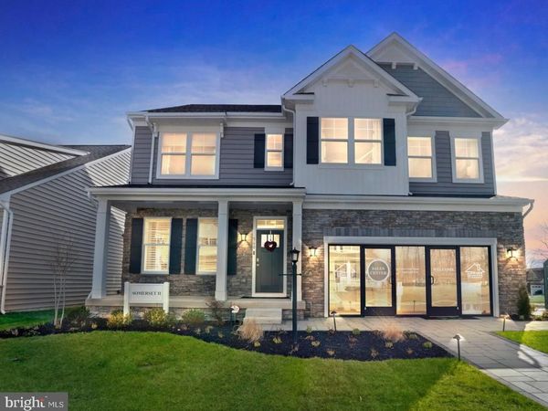 EASTERN AVENUE , CHASE, MD 21027
