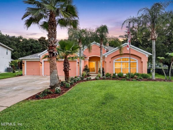 905 AUTUMN GREEN Court, St. Johns, FL 32259