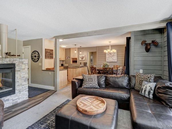 145 Wheeler Place , Unit 210, Copper Mountain, CO 80443