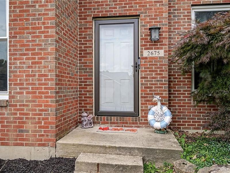 2675 Walnut Ridge Drive, Troy, OH 45373 Photo 4