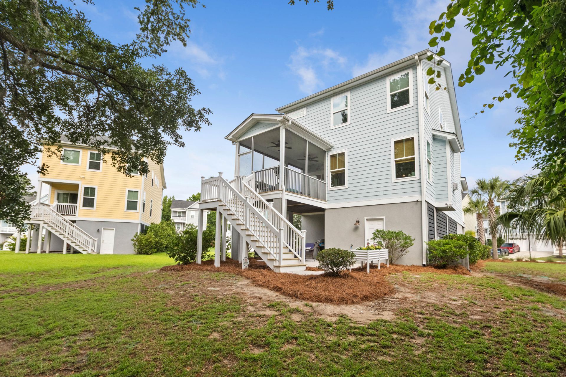 401 Topsail Court Photo 34