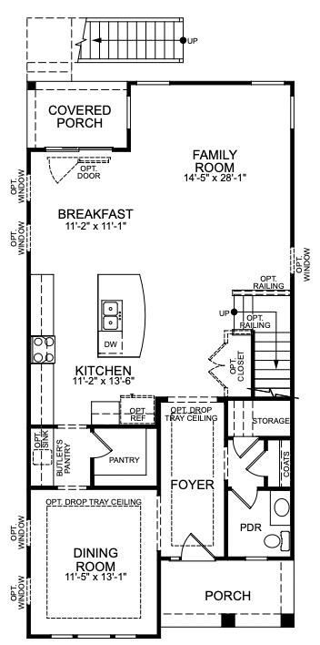 401 Topsail Court Photo 38