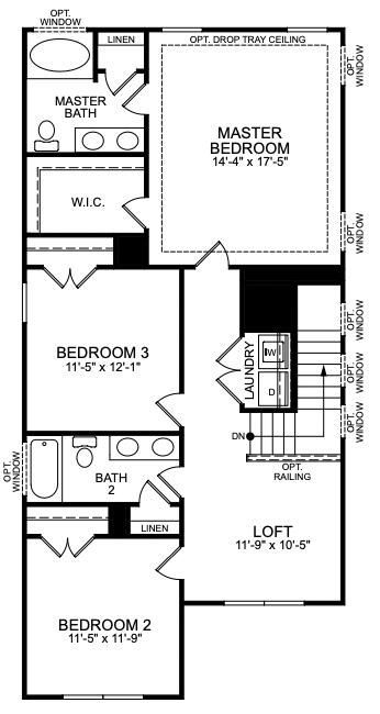 401 Topsail Court Photo 39