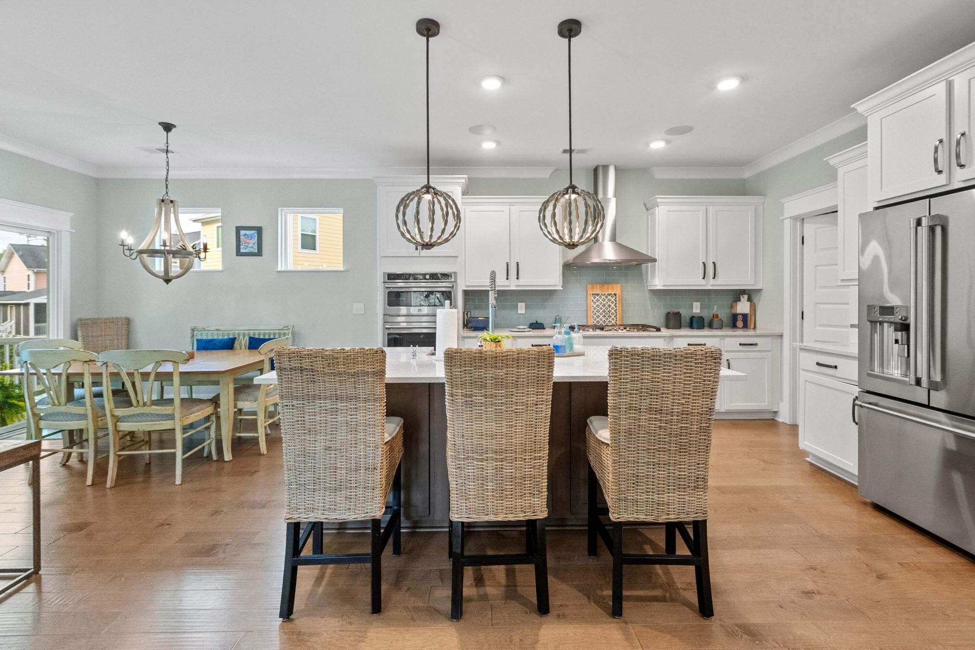 401 Topsail Court Photo 4