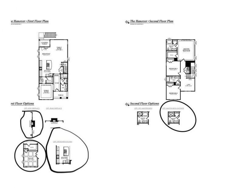 401 Topsail Court Photo 40