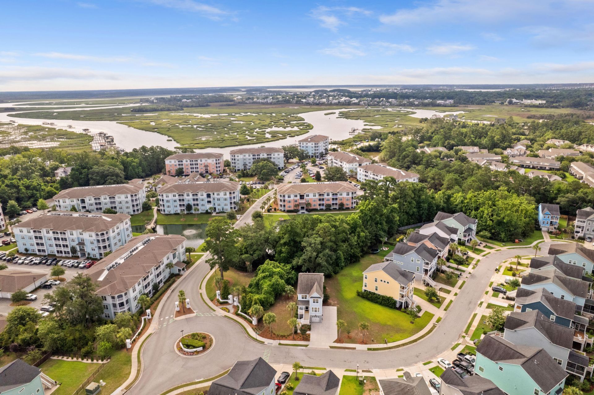 401 Topsail Court Photo 41