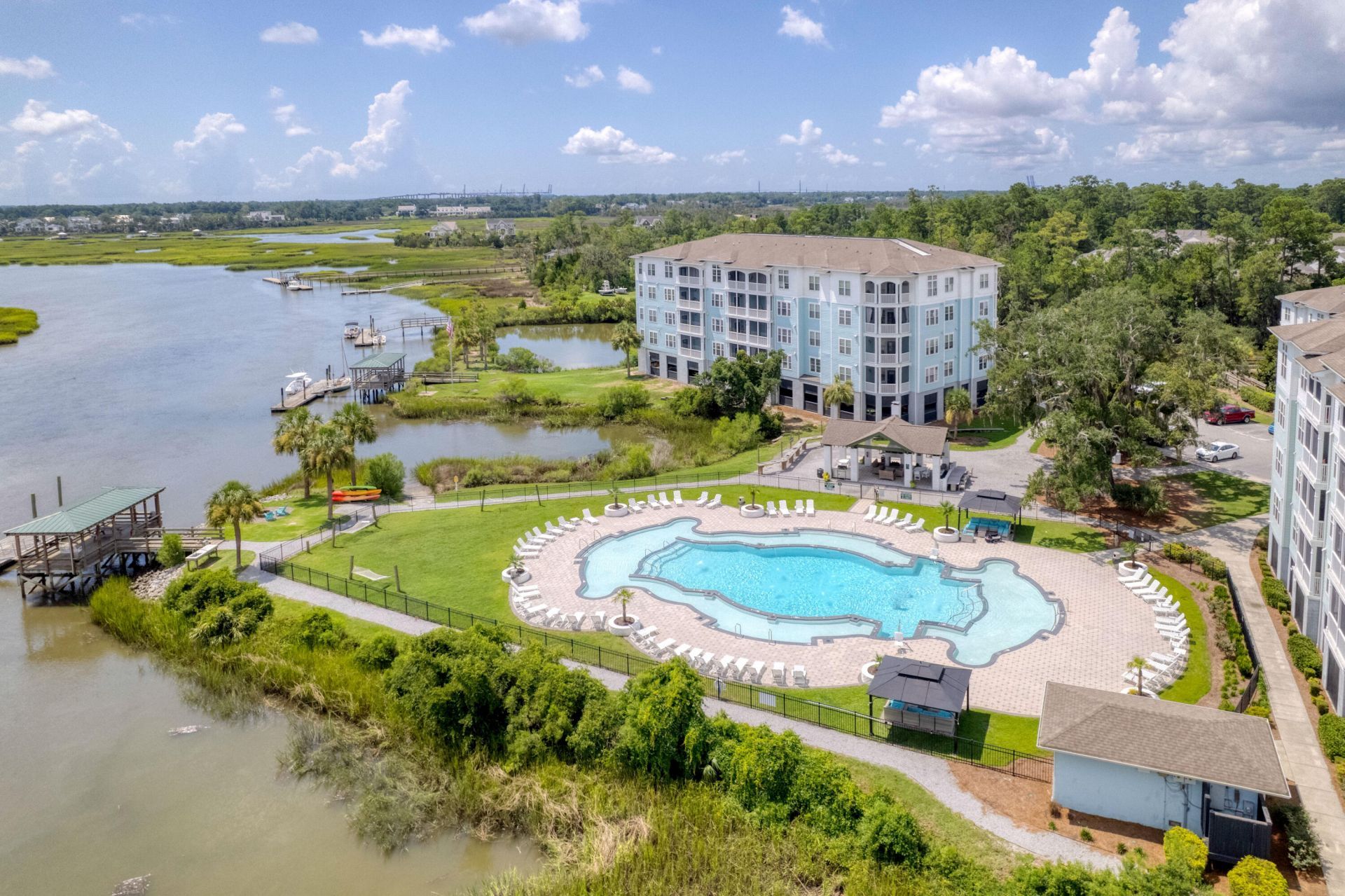 401 Topsail Court Photo 43