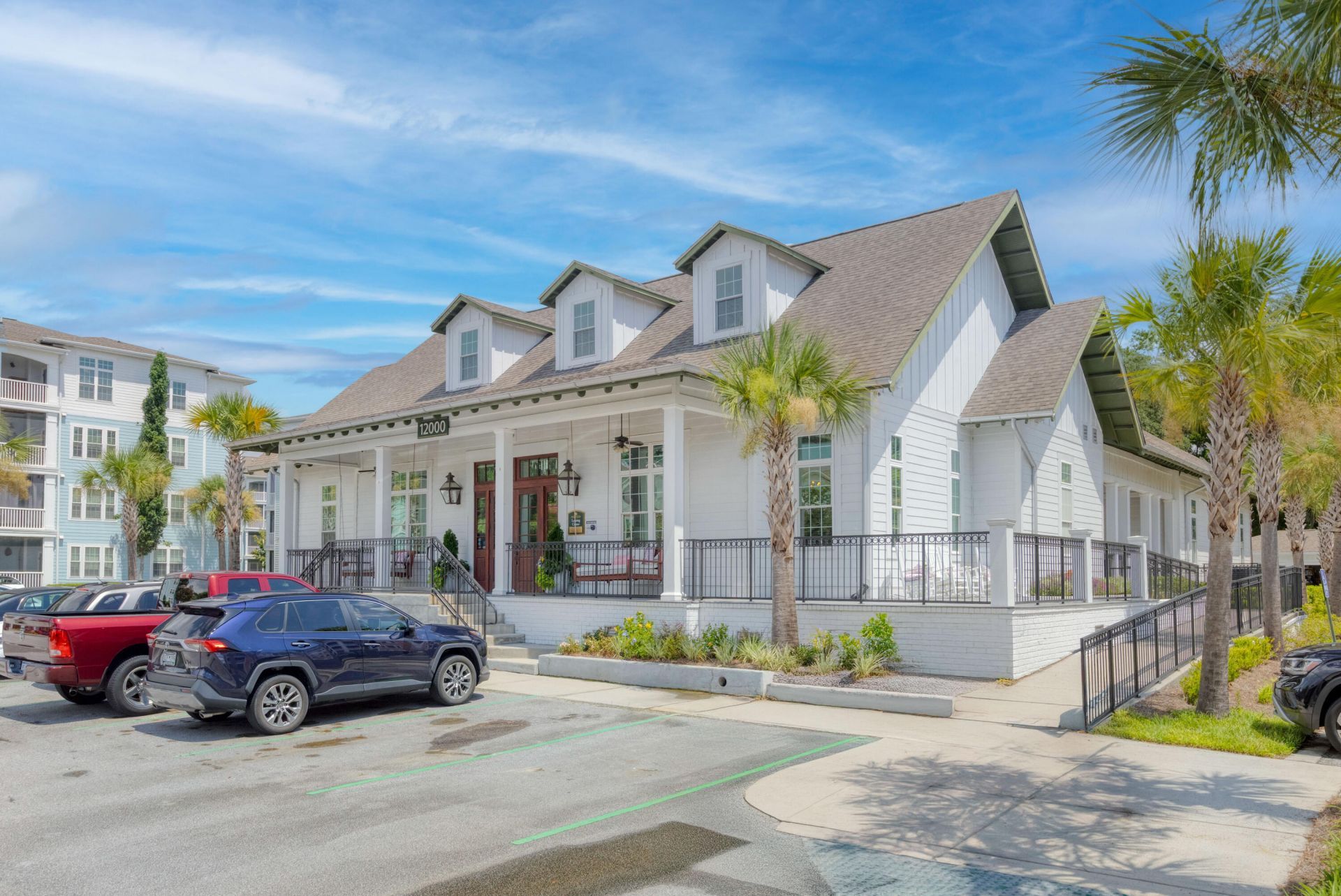 401 Topsail Court Photo 46