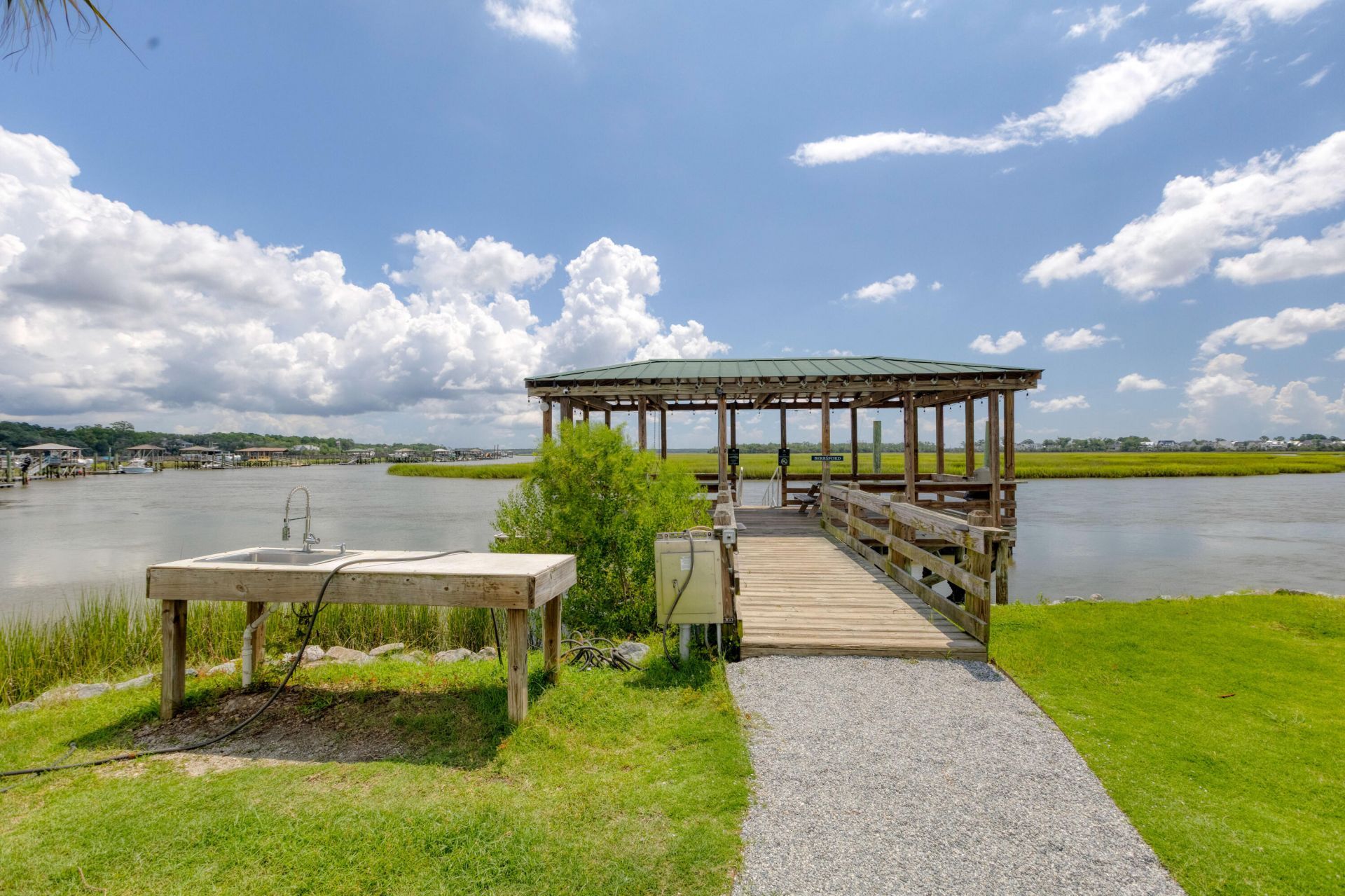 401 Topsail Court Photo 48