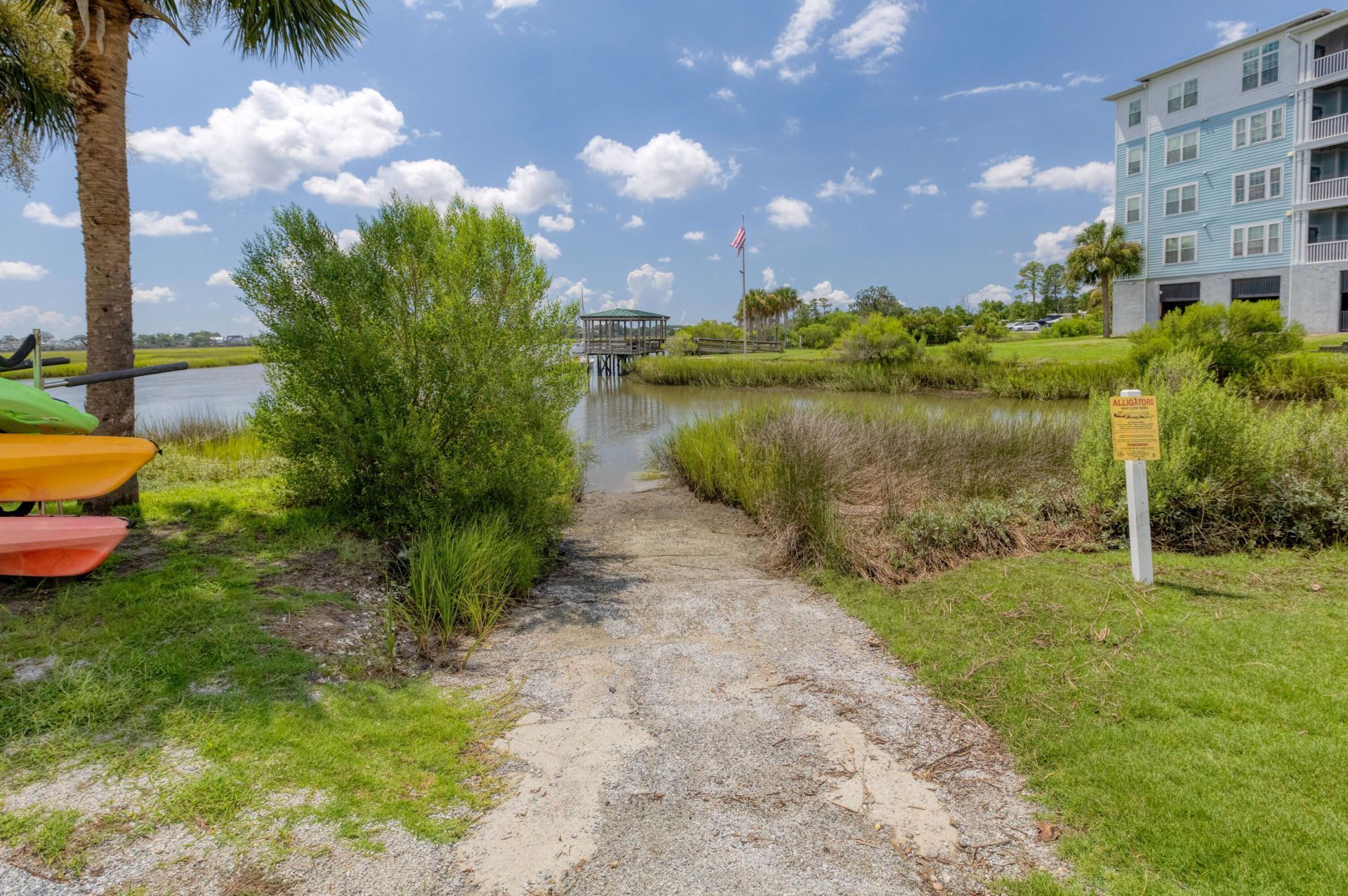 401 Topsail Court Photo 49