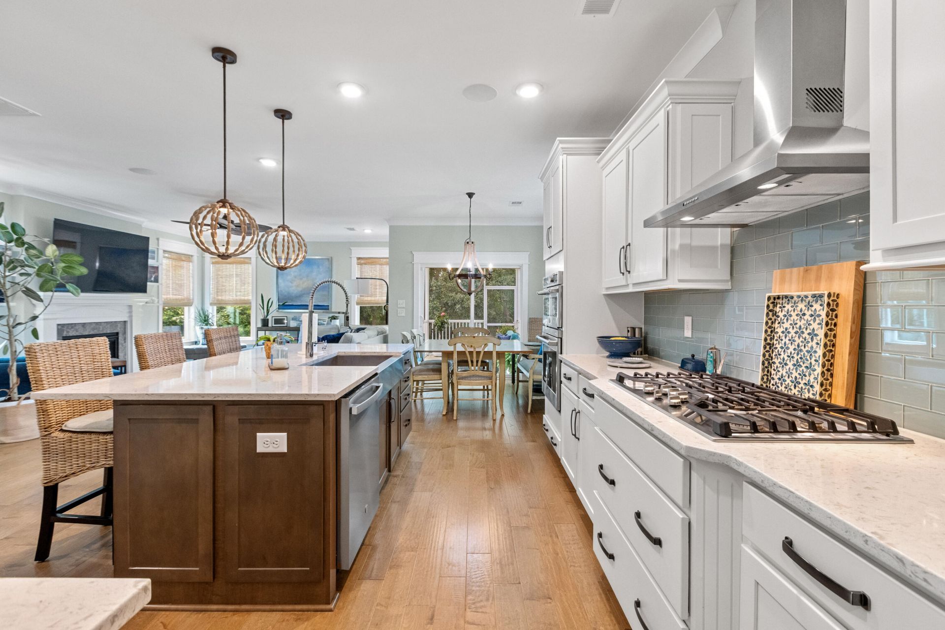 401 Topsail Court Photo 6