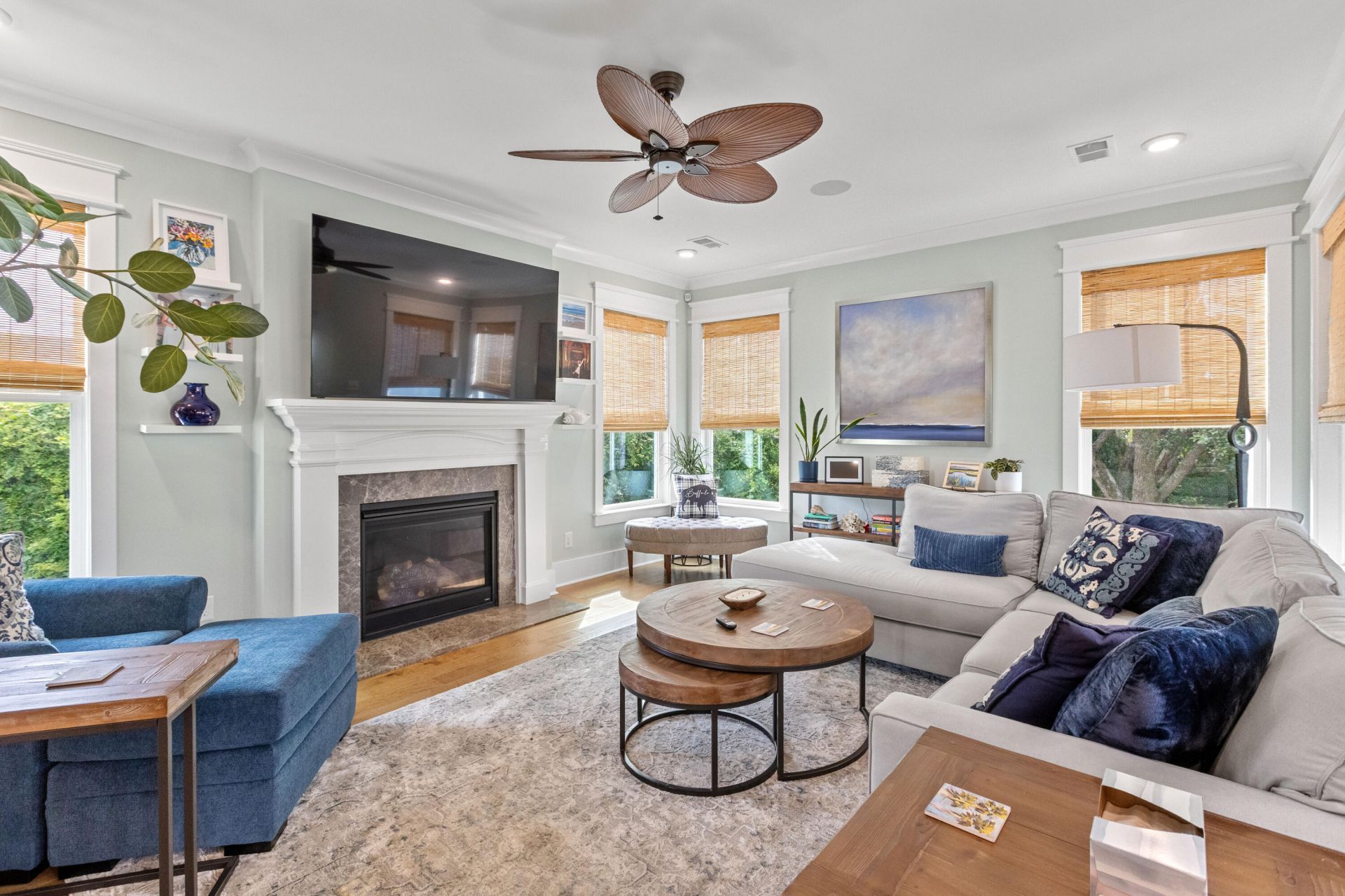 401 Topsail Court Photo 9