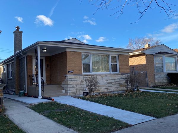 6078 N Troy Street , Chicago, IL 60659