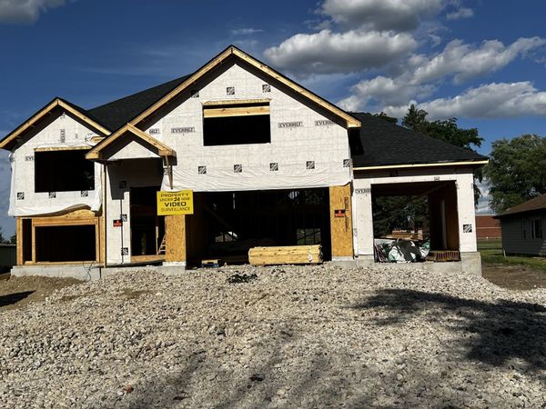 18125 Sayre Avenue , Tinley Park, IL 60477