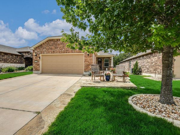 231 Hobby ST, Georgetown, TX 78633